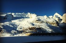 Sellaronda Ski and Snowboard Safari