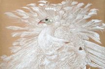 2-Hour Private Chinese Ink and Brush Painting Workshop in Shanghai 