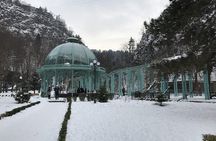 Borjomi-Bakuriani-Private day trip from Tbilisi