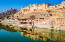 Jaipur One Day Sightseeing Day Tour