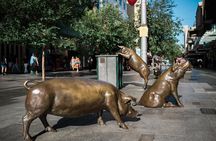 Private Adelaide Walking Tour