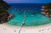 Racha Island Snorkeling Tour By Speedboat From Phuket 