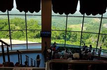 DMZ tour from Seoul; North Korean Defector Meet up & 3rd Tunnel