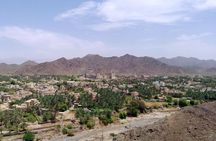 Nizwa Fort & Live cattle market only Friday -Bahla-Jabreen Castle -Full day Tour