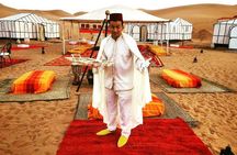 2 Days Luxury Desert Tour from Marrakech To Zagora