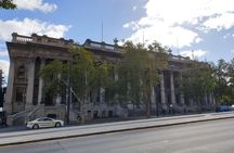 Private Adelaide Walking Tour