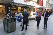 Private Adelaide Walking Tour