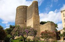 Baku city tour