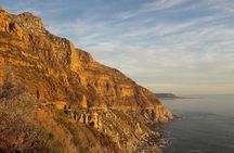 Cape of Good Hope, Cape Point & Penguins Private customizable Full Day Tour