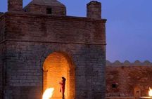 Gobustan and Absheron peninsula ( Group or Private ) TOUR ( All inclusive )
