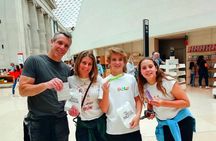 Mamma Mia! Exclusive London British Museum Tour with Top Rated Guide