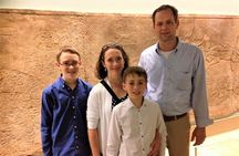 Kids & Families Tour of London British Museum with Exclusive Guide