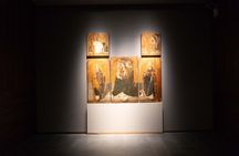 Messina Regional museum and historical city center
