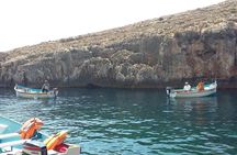 6-hour Private Tour around Malta