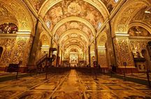 6-hour Private Tour around Malta