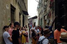 Stone town tour