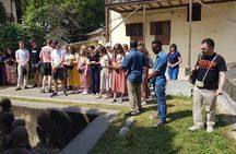 Stone town tour
