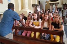 Stone town tour