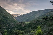 canyonning & coffee experience half day