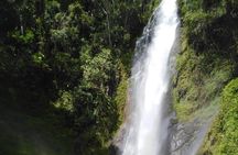 canyonning & coffee experience half day