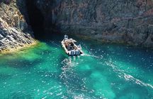 Cruise Calanches de Piana and Scandola Reserve