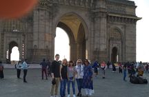 " Dash Of Mumbai " Sightseeing & Experiences-by Goi Licensed Guide Ragini Doshi