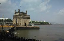 " Dash Of Mumbai " Sightseeing & Experiences-by Goi Licensed Guide Ragini Doshi