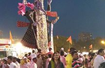 " Dash Of Mumbai " Sightseeing & Experiences-by Goi Licensed Guide Ragini Doshi
