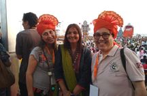 " Dash Of Mumbai " Sightseeing & Experiences-by Goi Licensed Guide Ragini Doshi