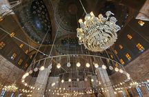 Private Tour To Old Islamic Cairo