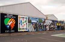 Private Belfast City Sightseeing and Mural Tour | 4 Hours