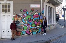 Most complete Tour to Valparaíso + Casablanca Valley Winery(small group tour)