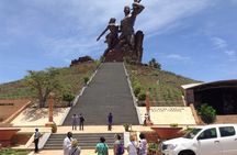 Full-Day DAKAR city / GOREE Island Tour