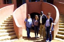Full-Day DAKAR city / GOREE Island Tour