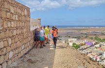 Union tour Full Day Private tour 