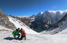 Huayhuash Trek (10 days)