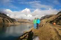 Huayhuash Trek (10 days)