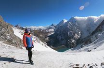 Huayhuash Trek (10 days)