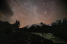 Private Luxury Queenstown Stargazing & Astro Portraits 4WD Tour