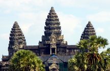 Private Angkor Wat One Day Tour - Best of Angkor