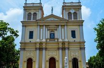 Negombo City Tour