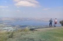 Aerial cableway Hartebeespoort Halfday tour