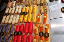 Guided Tour in Aix-en-Provence: Historical Old City