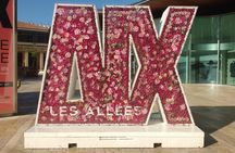 Guided Tour in Aix-en-Provence: Historical Old City