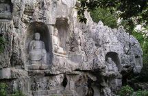 4-Hour Hangzhou City Private Customized Tour with Options
