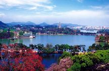 4-Hour Hangzhou City Private Customized Tour with Options