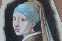 Ancient Art Workshop: Fresco