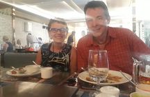 Taj Mahal & Agra Fort Tour with Home Cooked lunch at Locals Home