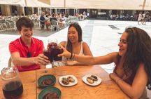 San Sebastian Pintxos Tour for Gourmets in the Old Town