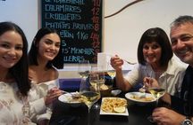 San Sebastian Pintxos Tour for Gourmets in the Old Town